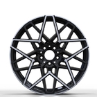 BMW Smedede fælge DH-Style V12 R24 foto 1