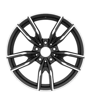 Smedede fælge DH-Style V13 R16