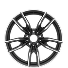 BMW Smedede fælge DH-Style V13 R20 foto 1