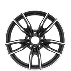 BMW Smedede fælge DH-Style V13 R23 foto 1
