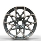 BMW Smedede fælge DH-Style V14 R16 foto 1