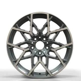Smedede fælge DH-Style V14 R16