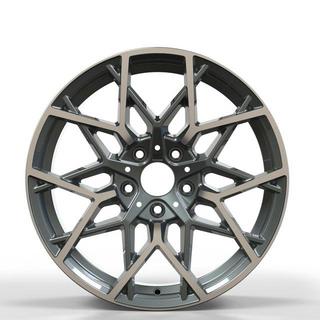 Smedede fælge DH-Style V14 R19