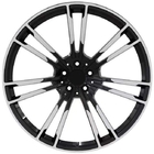 BMW Smedede fælge DH-Style V15 R16 foto 1