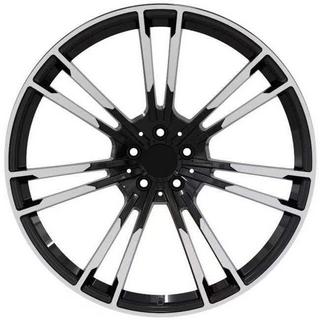 Smedde fælge DH-Style V15 R21