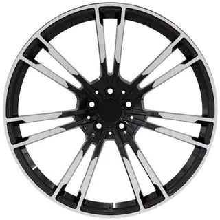 Smedde fælge DH-Style V15 R21