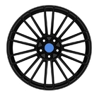 BMW Smedede fælge DH-Style V16 R20 foto 1
