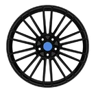 BMW Smedede fælge DH-Style V16 R21 foto 1