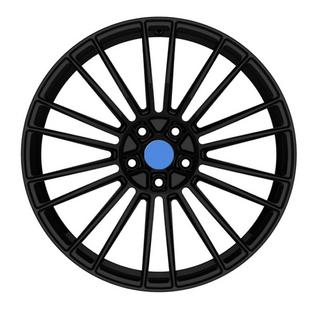 Smedede fælge DH-Style V16 R21