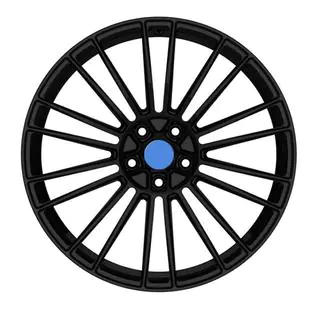 Smedede fælge DH-Style V16 R21