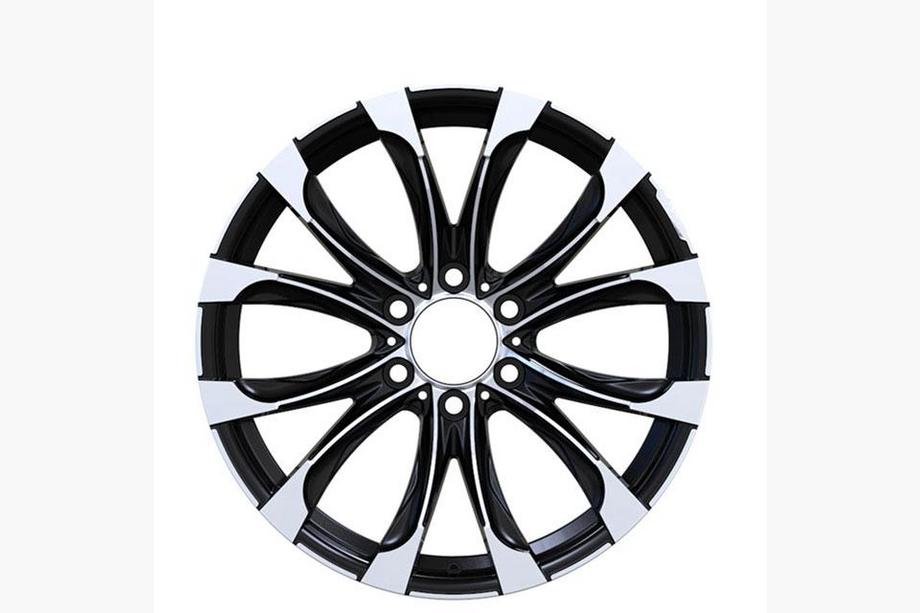 BMW Smedede fælge DH-Style V18 R16 Image