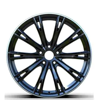Smedede fælge DH-Style V19 R16