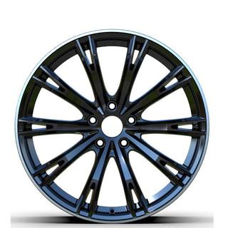 Smedede fælge DH-Style V19 R21