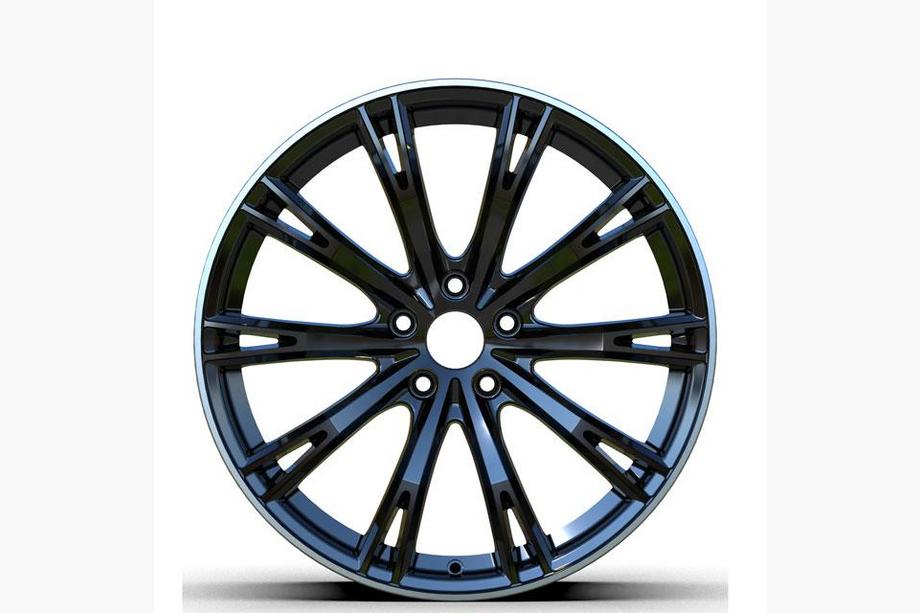 BMW Smedede fælge DH-Style V19 R23 Image