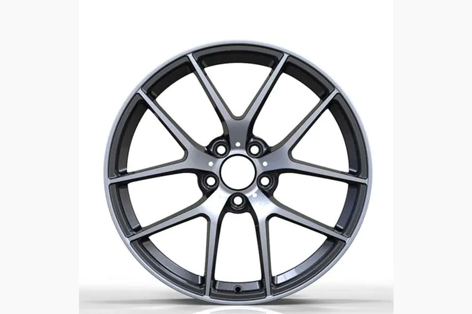 BMW Smedede fælge DH-Style V20 R18 Image