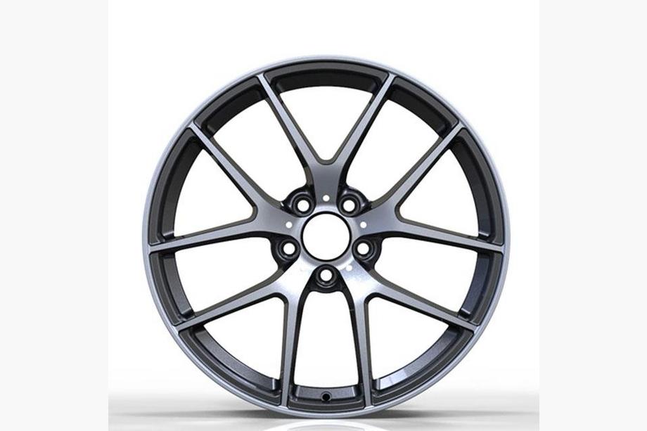 BMW Smedede fælge DH-Style V20 R20 Image