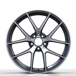 Smedede fælge DH-Style V20 R21