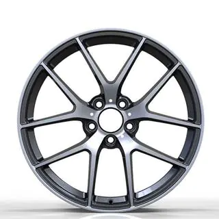 Smedede fælge DH-Style V20 R21