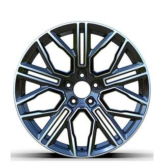 Smedede fælge DH-Style V21 R19