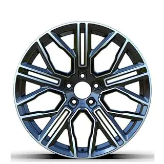 Smedede fælge DH-Style V21 R21