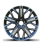 BMW Smedede fælge DH-Style V21 R22 foto 1