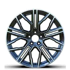 BMW Smedede fælge DH-Style V21 R23 foto 1