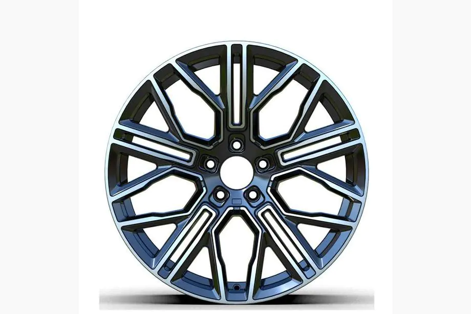 BMW Smedede fælge DH-Style V21 R23 Image