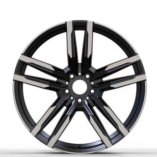 Smedede fælge DH-Style V22 R21