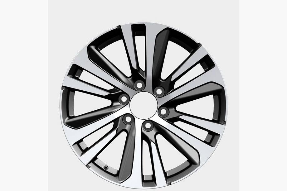 BMW Smedede fælge DH-Style V23 R20 Image