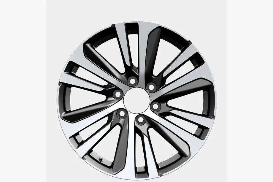 BMW Smedede fælge DH-Style V23 R21 Image