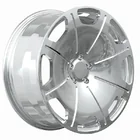 Audi Smedede fælge DH-Style V2 R23 foto 1