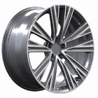Audi Smedede fælge DH-Style V3 R19 foto 1