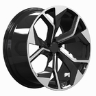 Audi Smedede fælge DH-Style V4 R19 foto 1