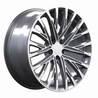 Smedede fælge DH-Style V5 R24
