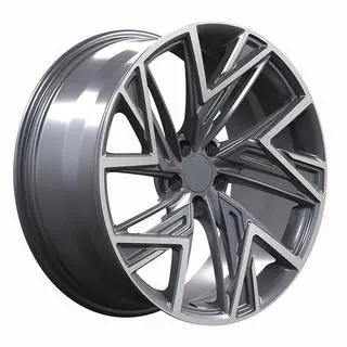 Smedede fælge DH-Style V7 R24