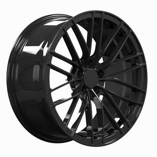 Smedede fælge DH-Style V13 R17