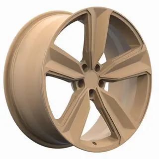 Smedede fælge DH-Style V14 R24