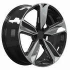 Audi Smedede fælge DH-Style V15 R19 foto 1