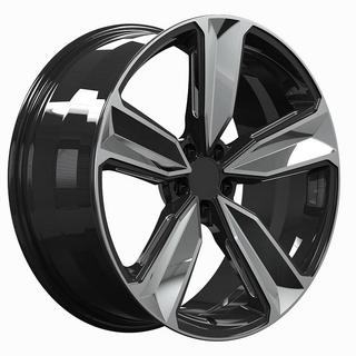 Smedede fælge DH-Style V15 R19