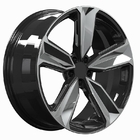 Audi Smedede fælge DH-Style V15 R24 foto 1