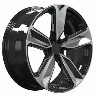 Smedede fælge DH-Style V15 R24