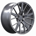 Audi Smedede fælge DH-Style V17 R21 foto 1