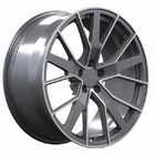 Audi Smedede fælge DH-Style V17 R24 foto 1