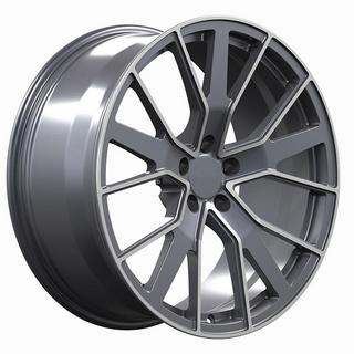 Smedede fælge DH-Style V17 R24