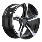 Audi Smedede fælge DH-Style V19 R20 foto 1