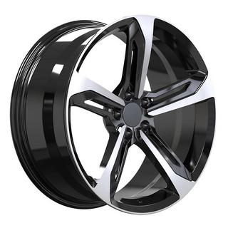 Smedede fælge DH-Style V19 R23