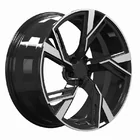 Audi Smedede fælge DH-Style V20 R16 foto 1