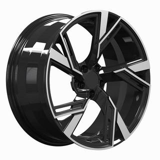 Smedede fælge DH-Style V20 R22