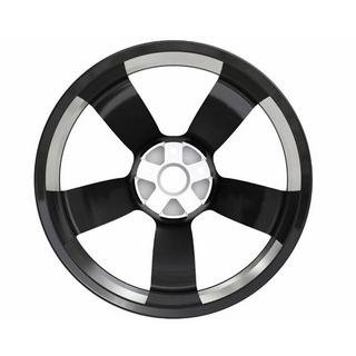 Smedede fælge DH-Style V21 R16