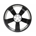 Audi Smedede fælge DH-Style V21 R23 foto 1